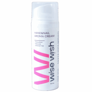 Hand Nail aroma cream