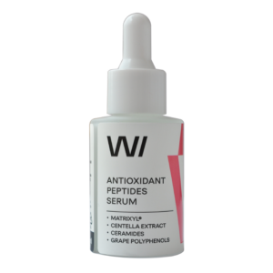 Сироватка пептидна з антиоксидантами Antioxidant Peptides Serum