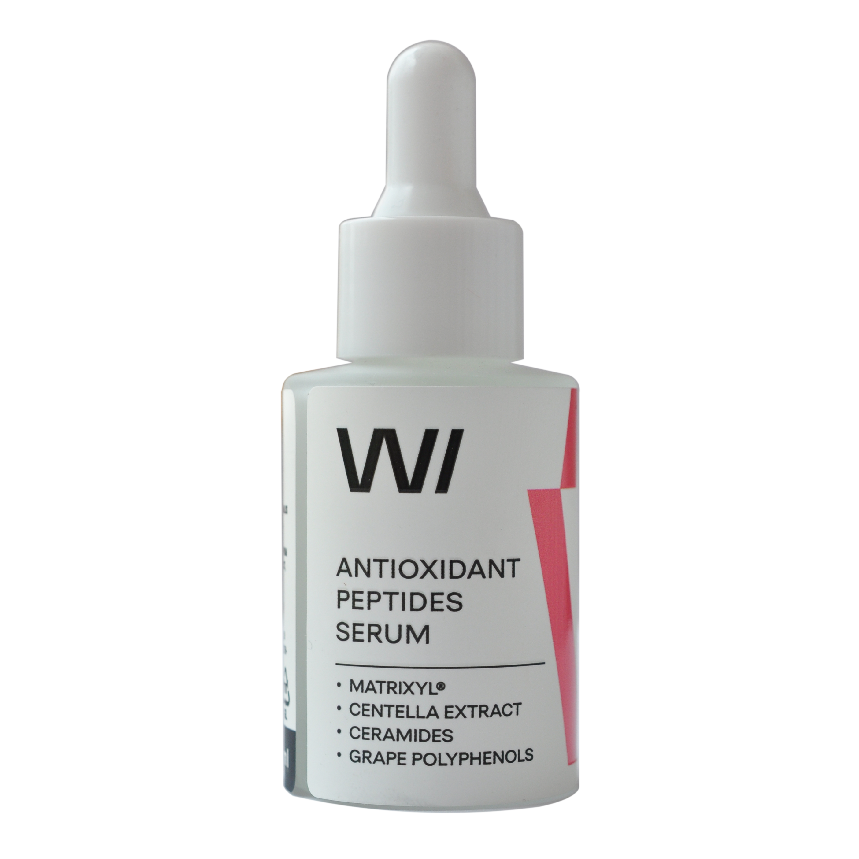 Сыворотка пептидная с антиоксидантами Antioxidant Peptides Serum