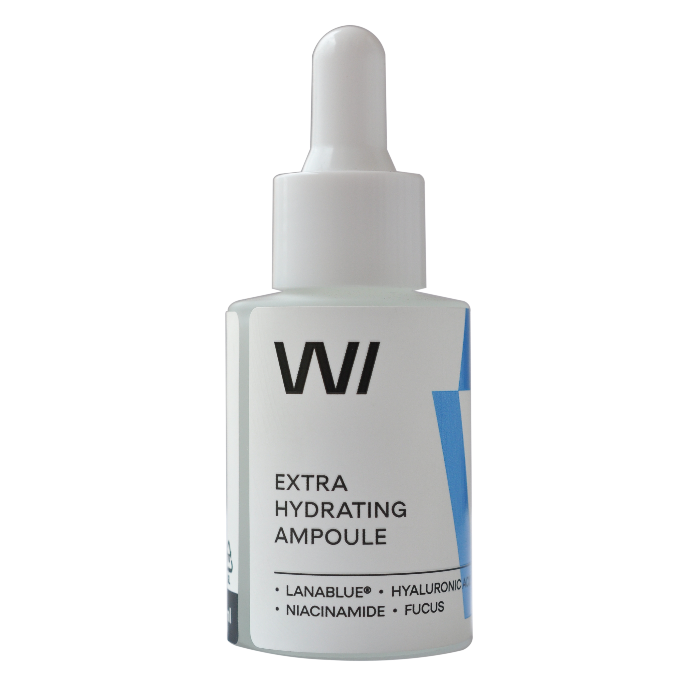 Сыворотка увлажняющая Extra Hydrating Ampoule