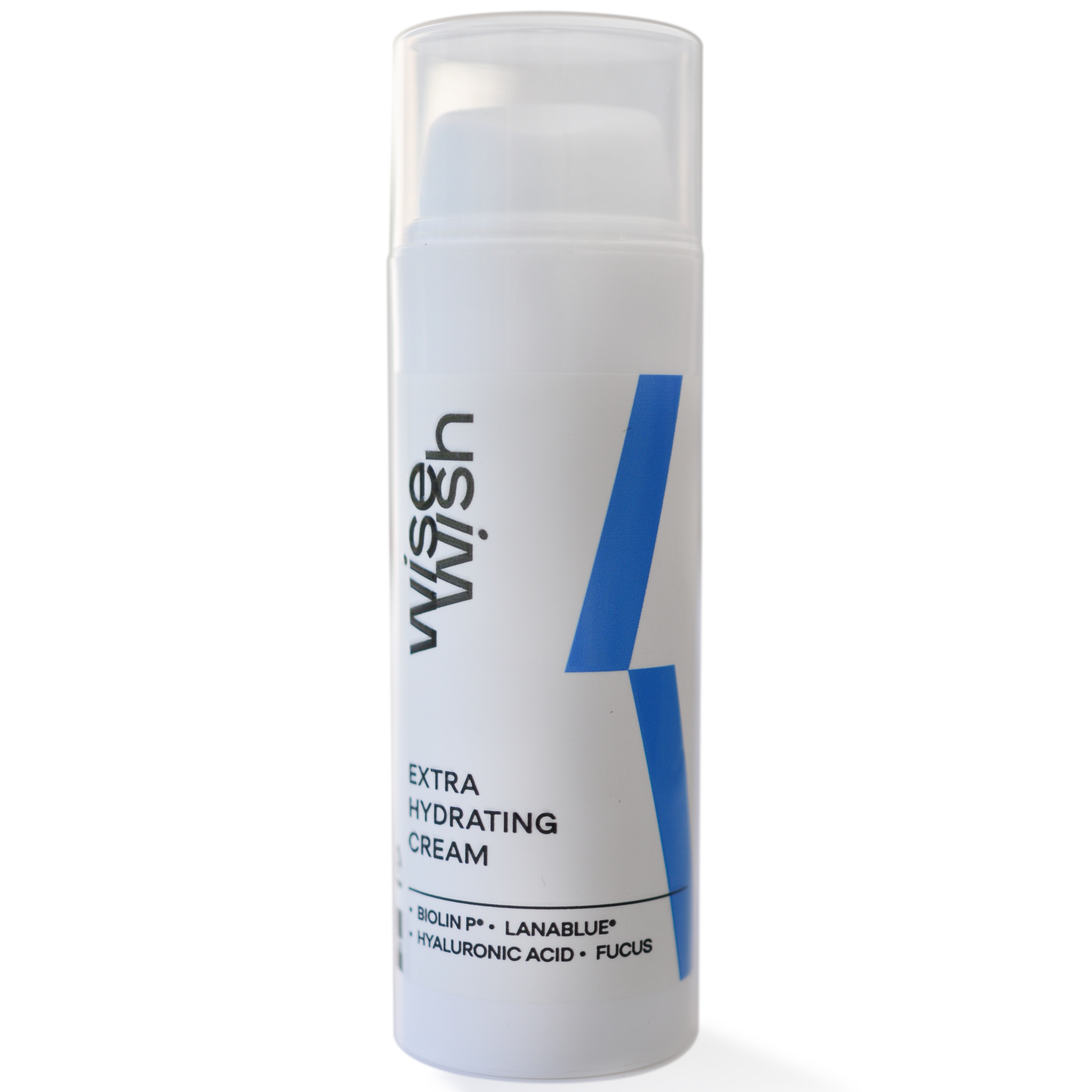 Extra Hydrating Cream