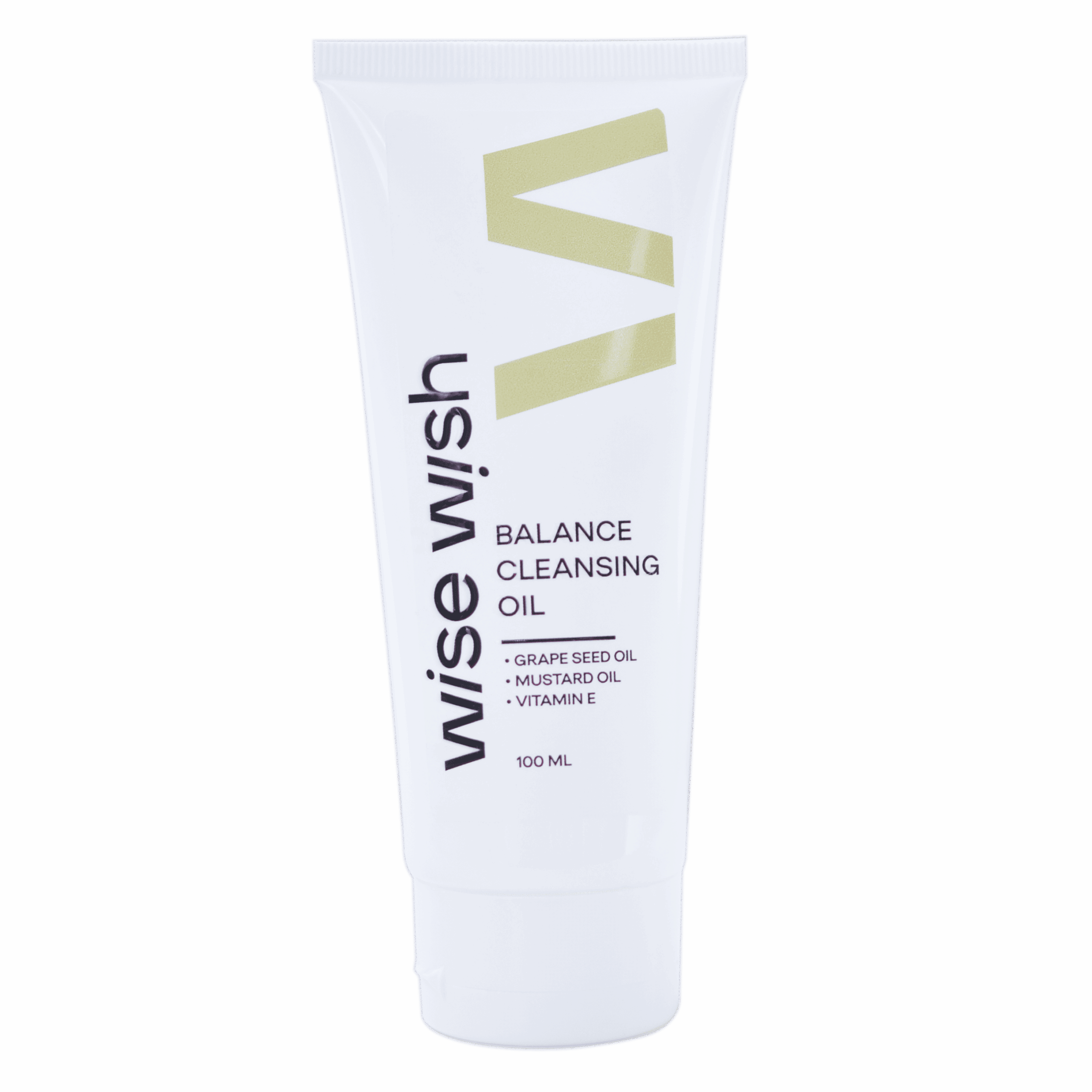 Гідрофільний гель для вмивання обличчя