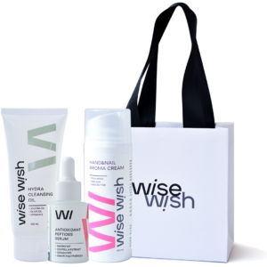 Подарунковий набір Wise Wish Gift Set 2