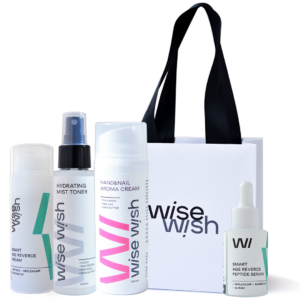 Подарунковий набір Wise Wish Gift Set 3