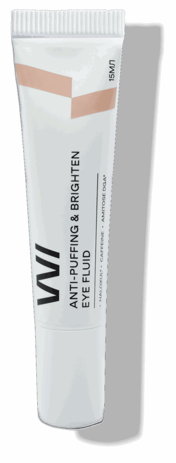 Anti-Puffing & Brighten Eye Fluid