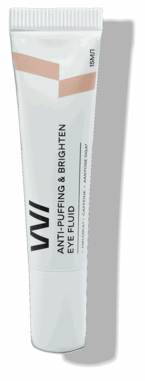 Anti-Puffing & Brighten Eye Fluid