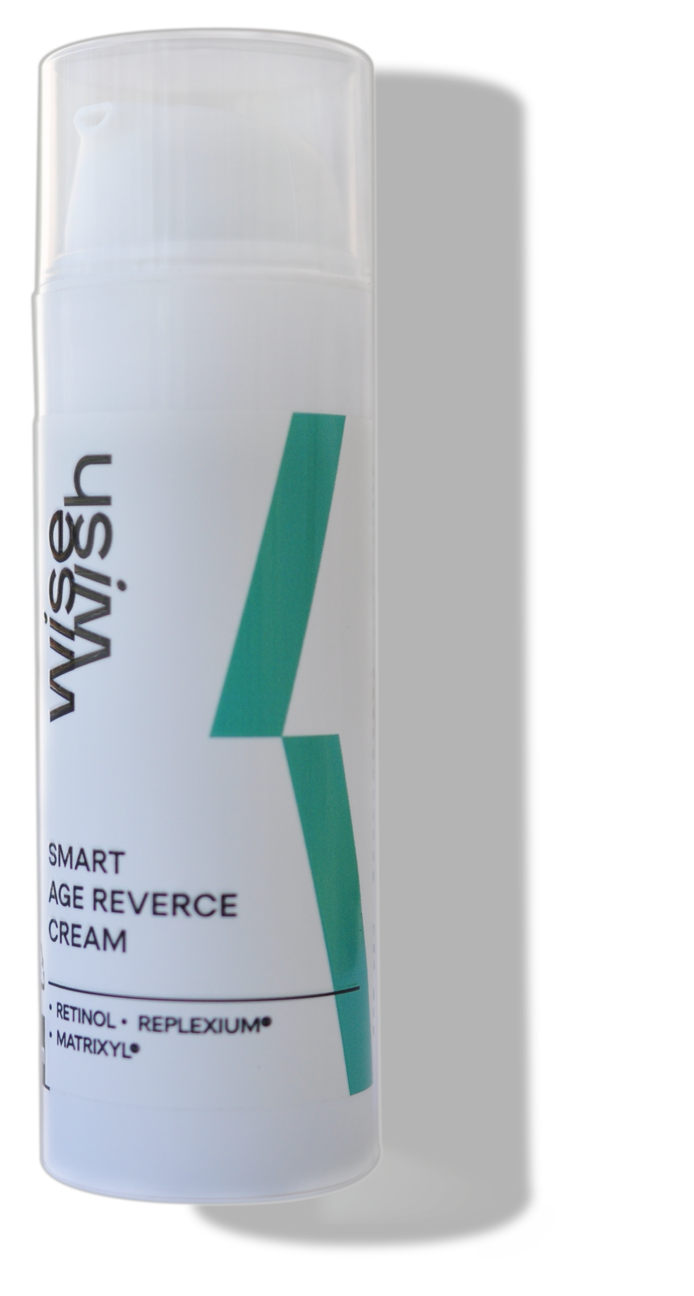 Smart Age Reverce Cream