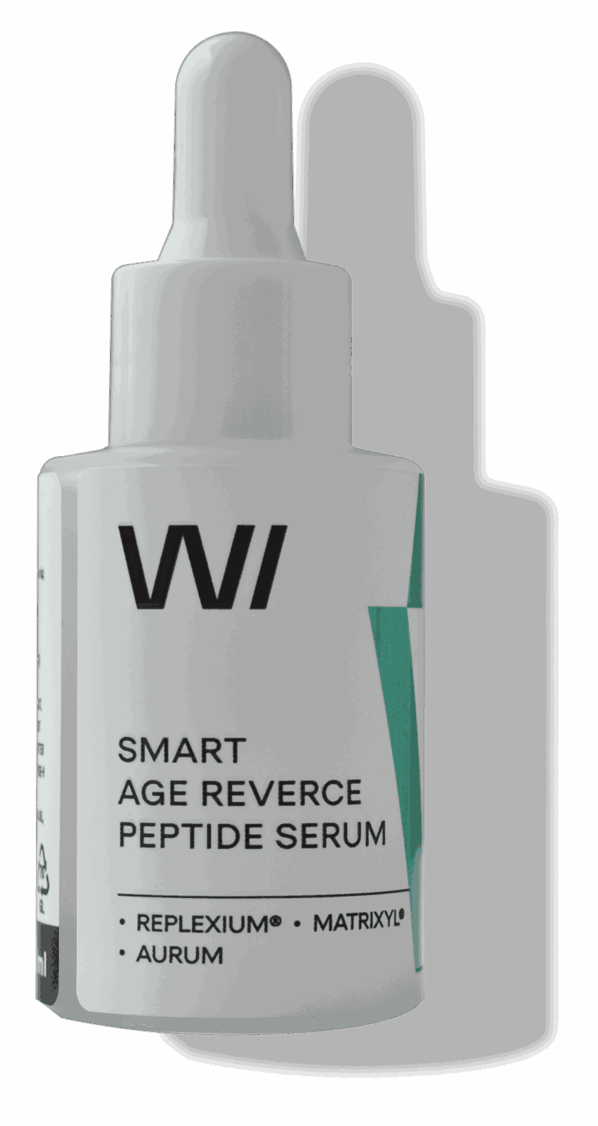 Smart Age Reverce Peptide Serum
