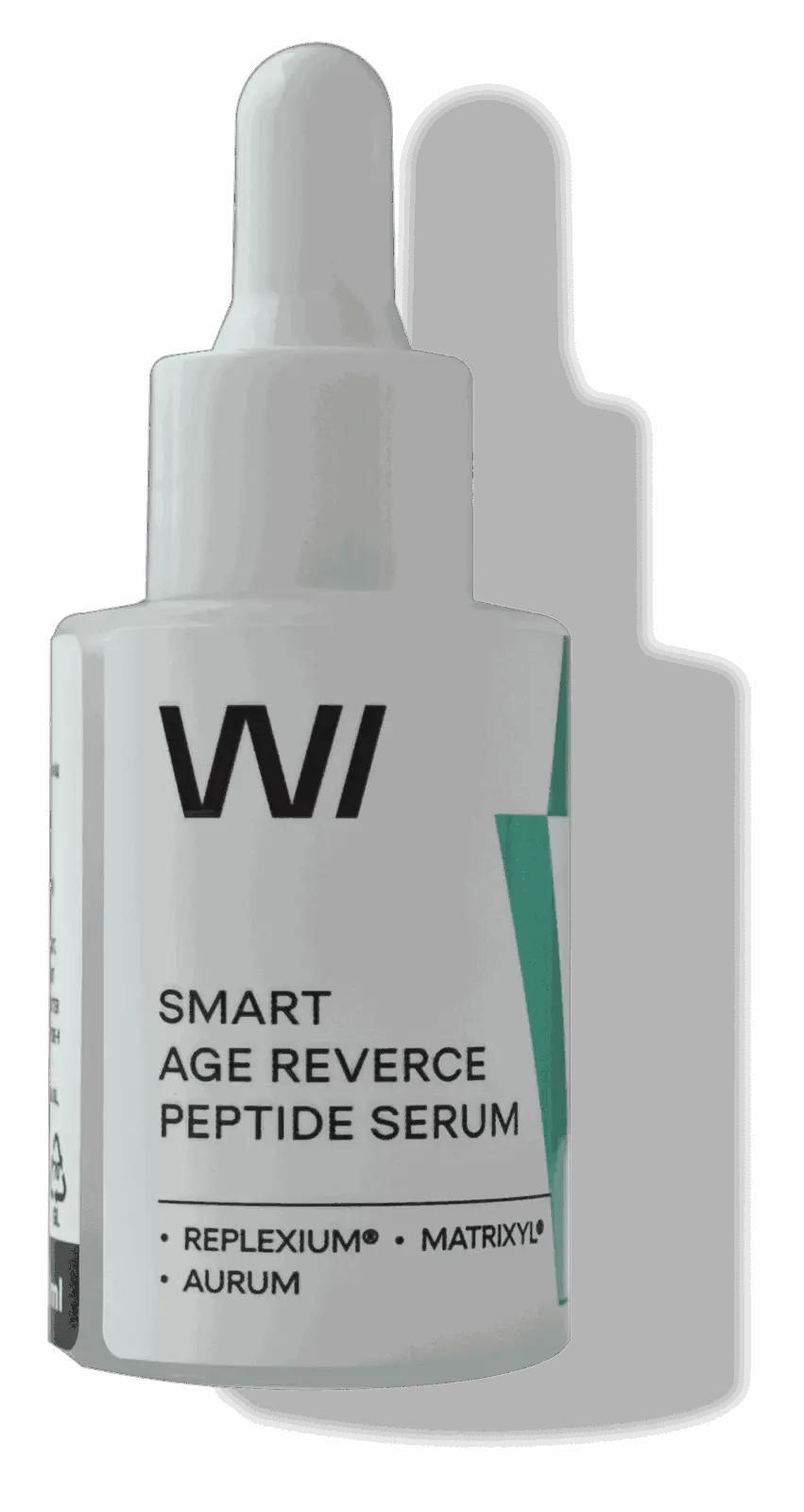 Smart Age Reverce Peptide Serum