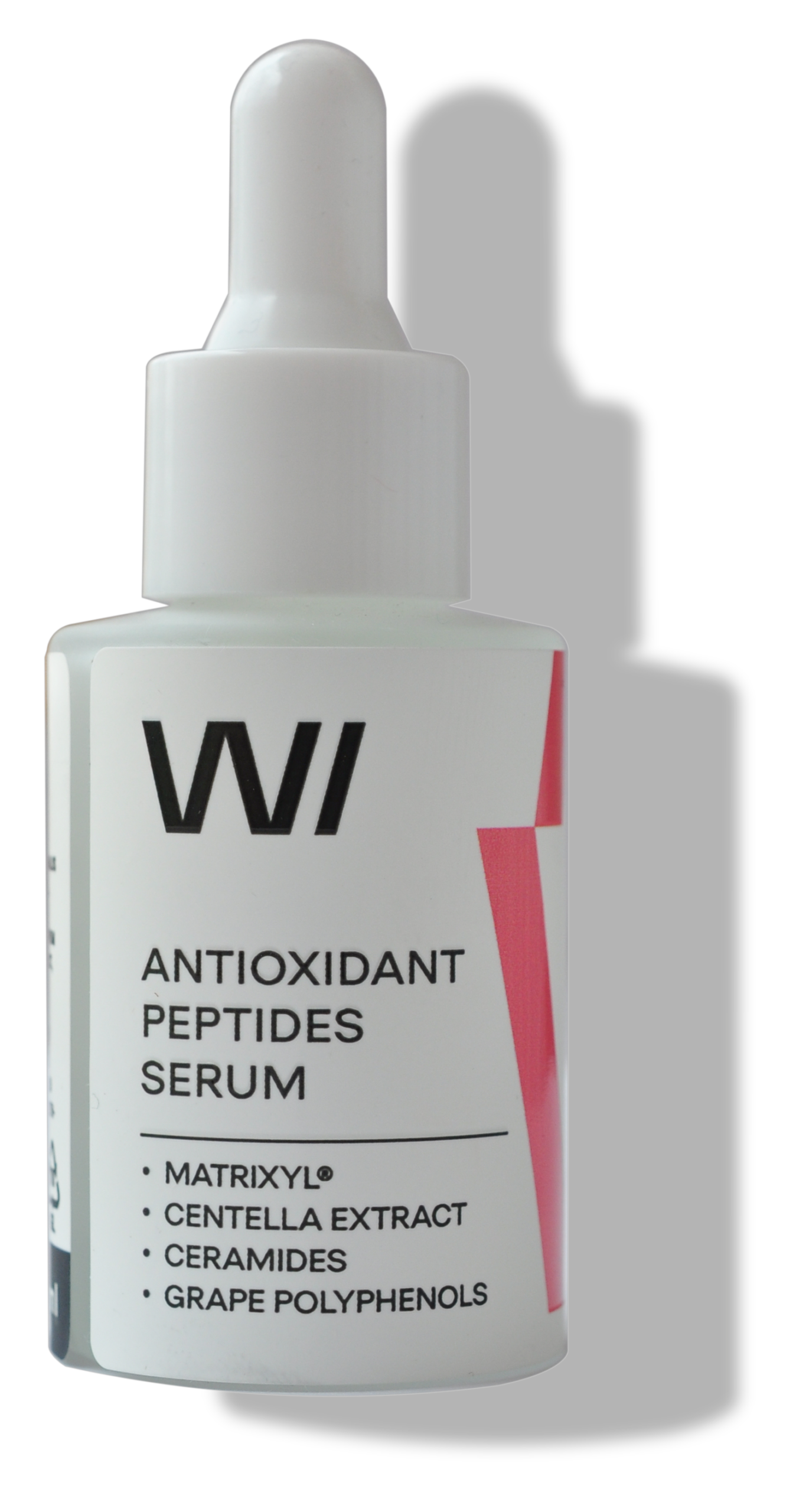 Antioxidant Peptides Serum
