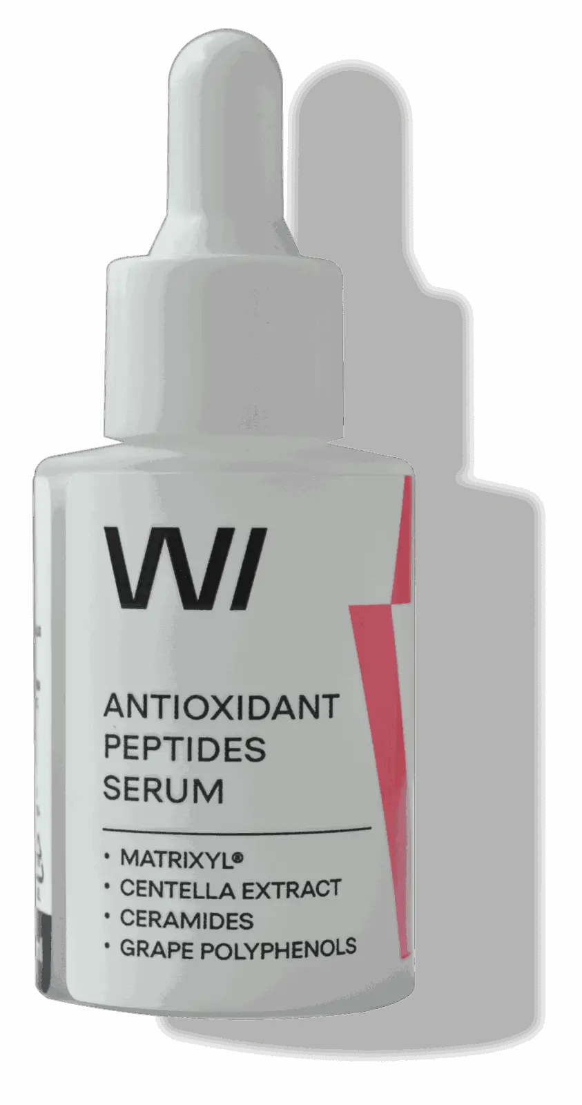 Antioxidant Peptides Serum