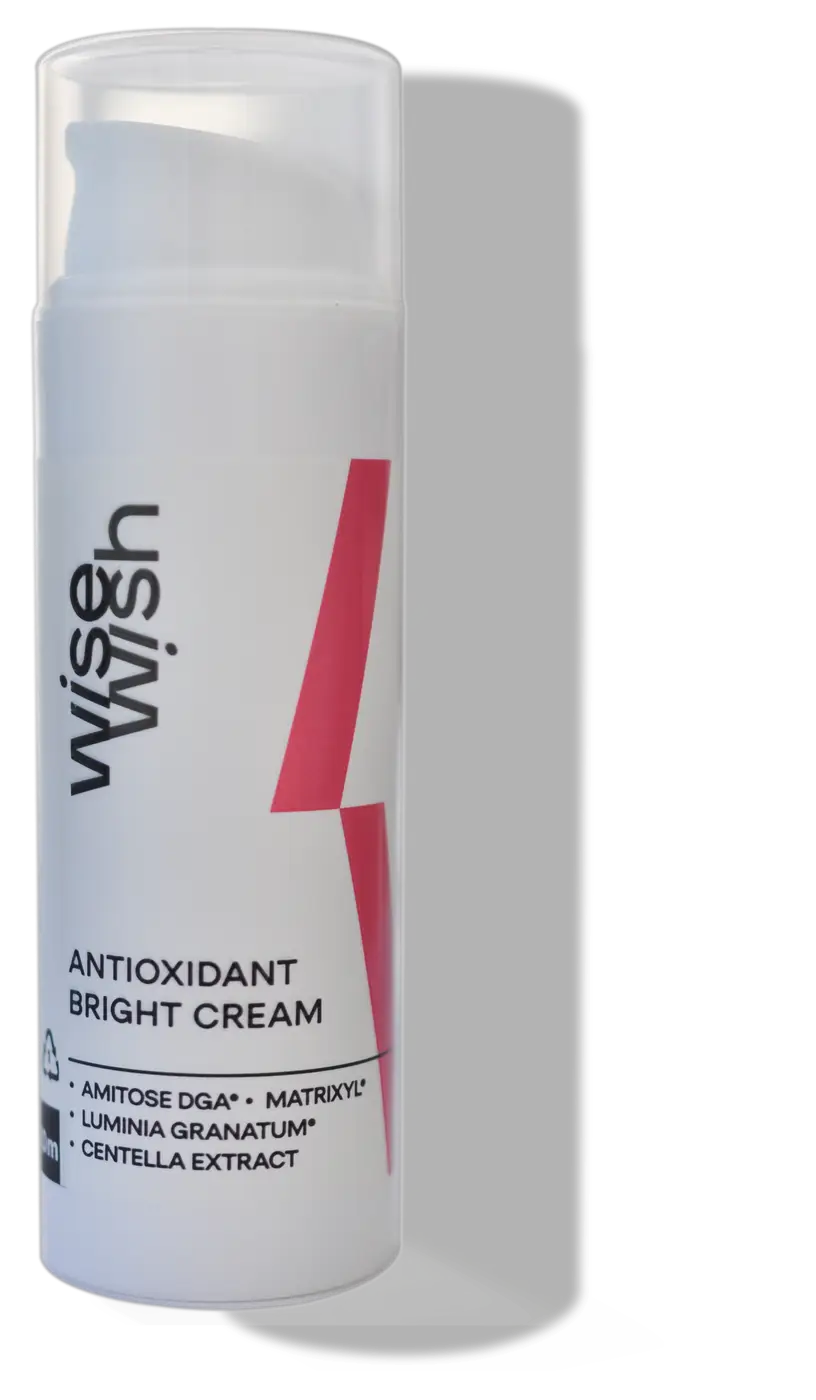 Antioxidant Bright Cream